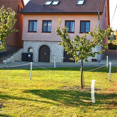 Apartmán Nesyt Sedlec  Kültér fotó