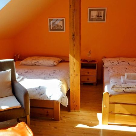 Apartmán Nesyt Sedlec  Kültér fotó