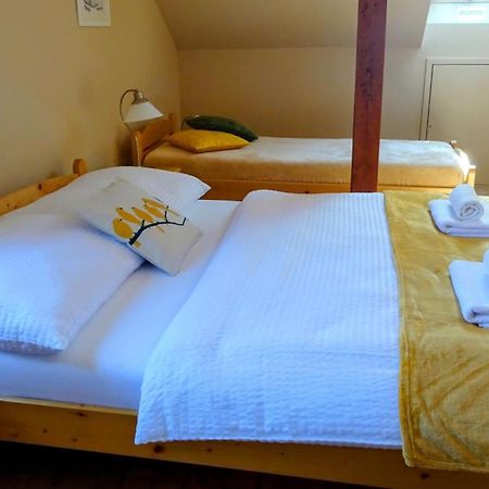 Apartmán Nesyt Sedlec  Kültér fotó