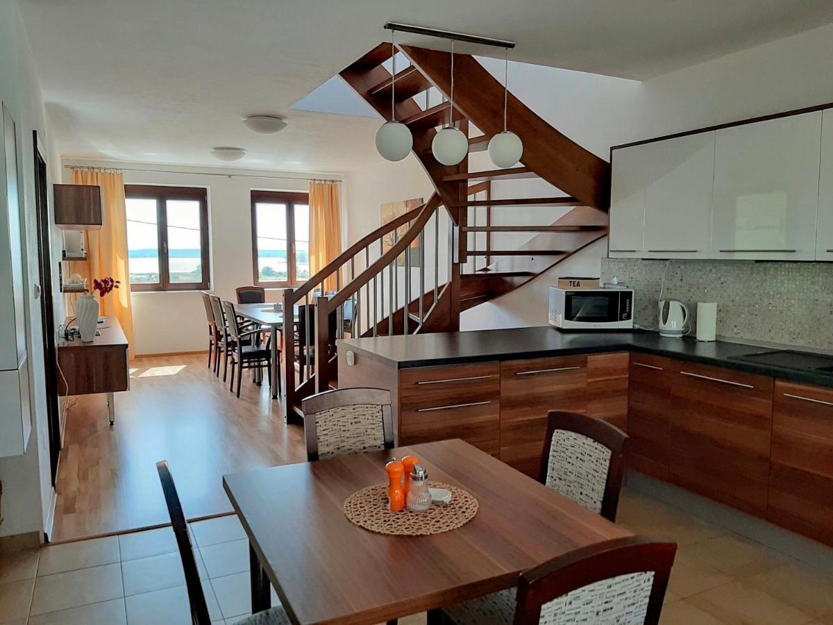 Apartmán Nesyt Sedlec  Kültér fotó