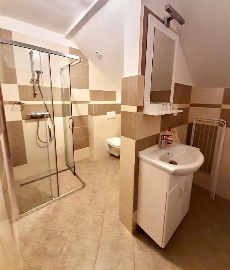 Apartmán Nesyt Sedlec  Kültér fotó