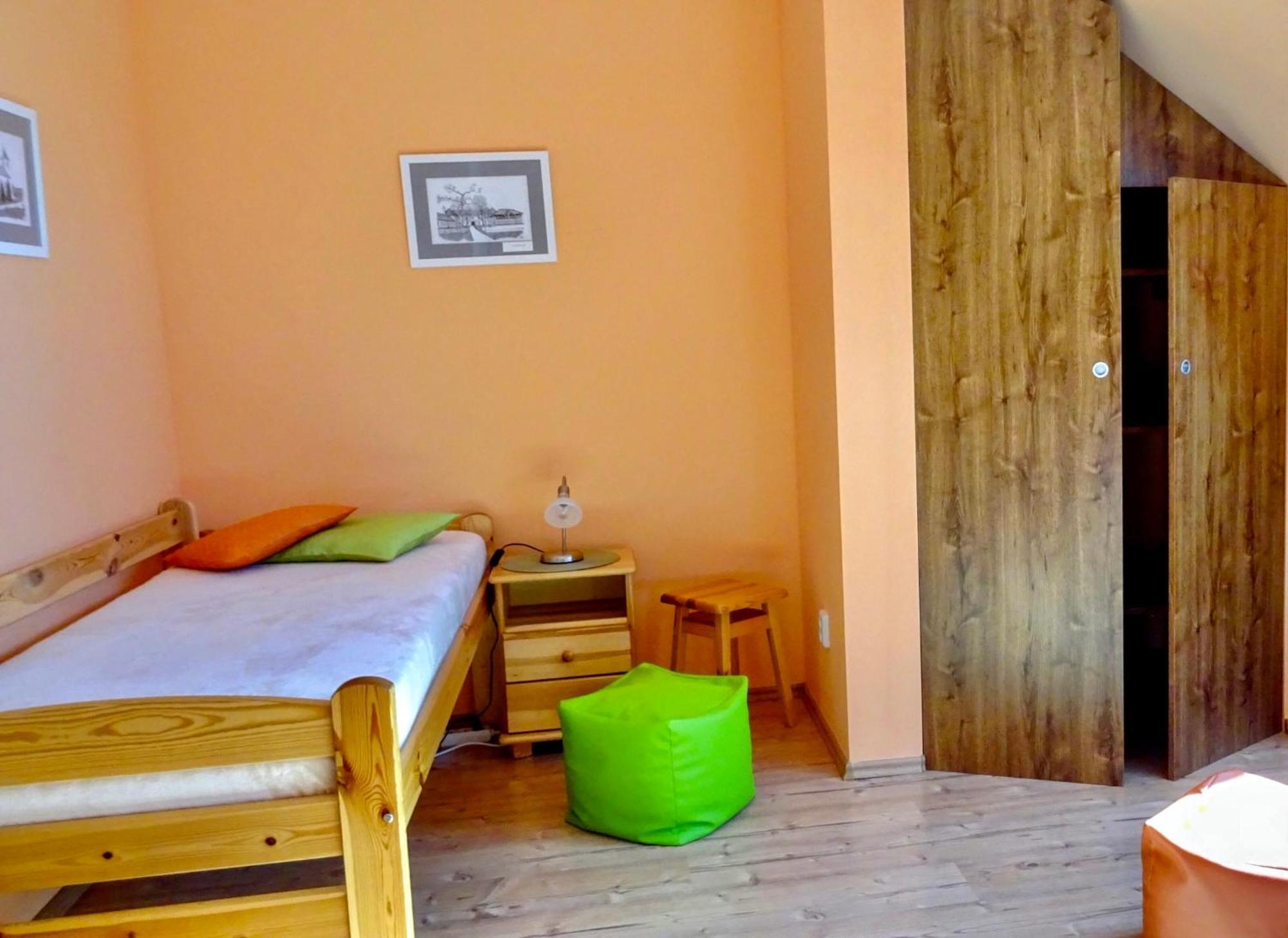 Apartmán Nesyt Sedlec  Kültér fotó