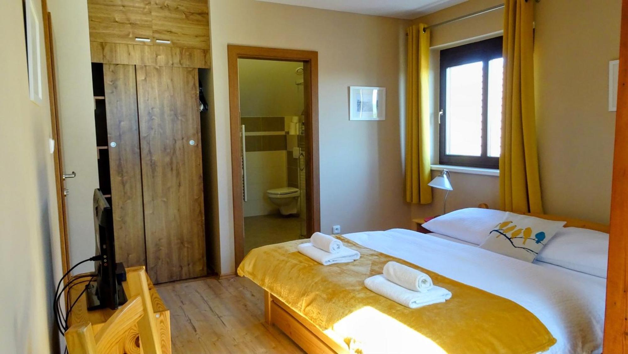 Apartmán Nesyt Sedlec  Kültér fotó