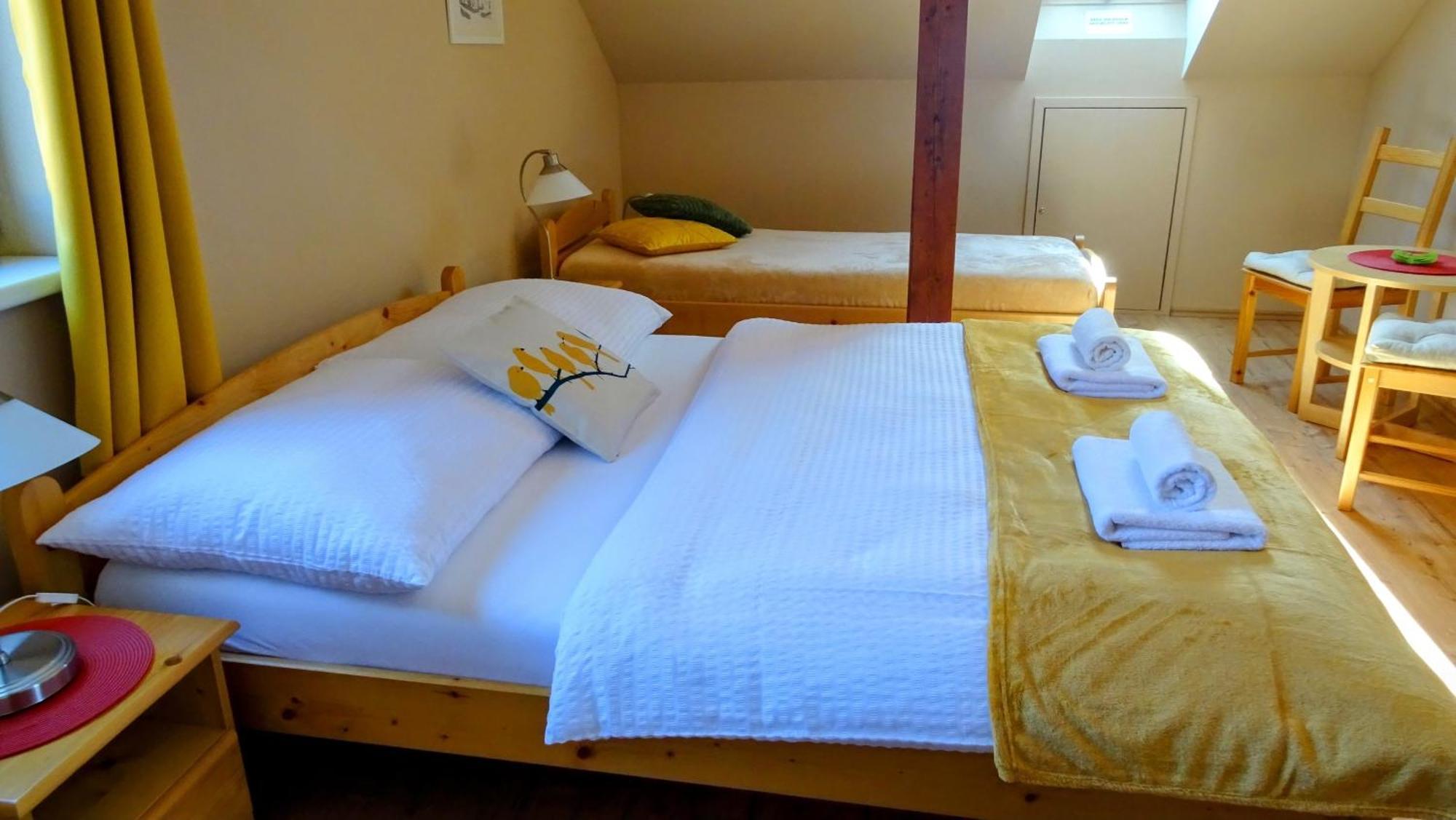 Apartmán Nesyt Sedlec  Kültér fotó