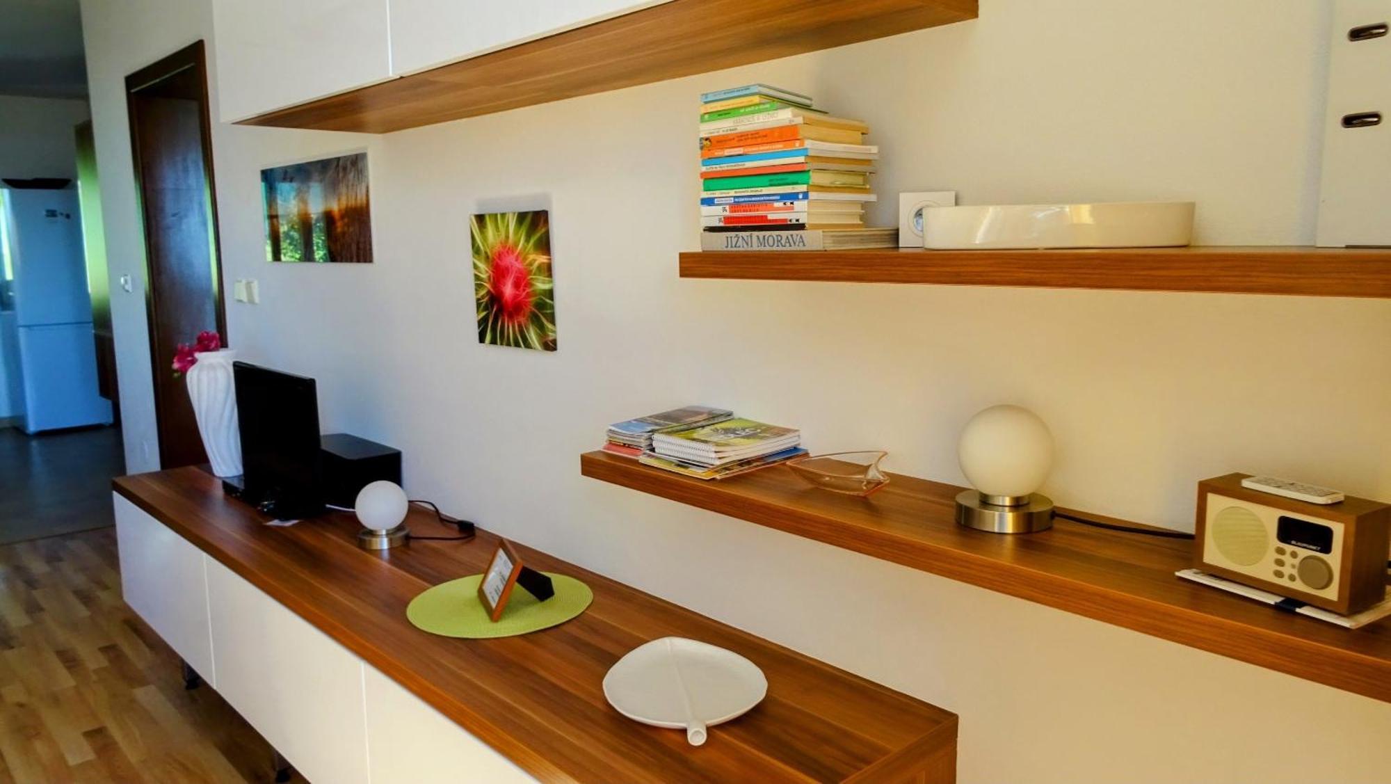 Apartmán Nesyt Sedlec  Kültér fotó