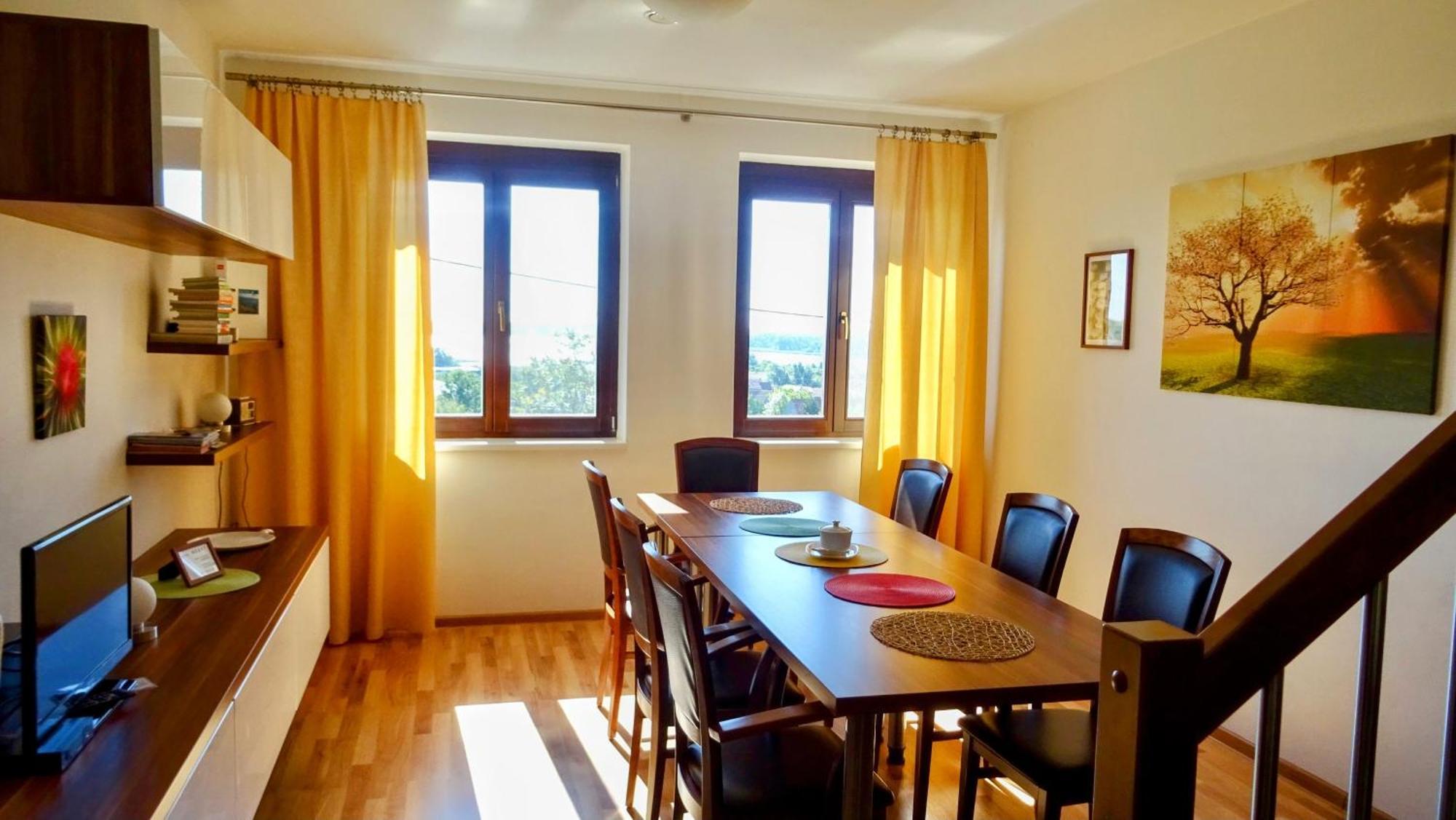 Apartmán Nesyt Sedlec  Kültér fotó