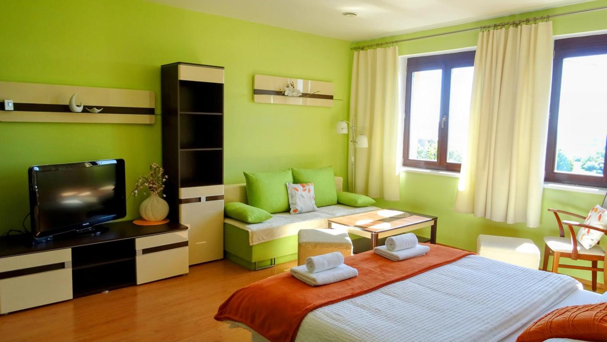 Apartmán Nesyt Sedlec  Kültér fotó