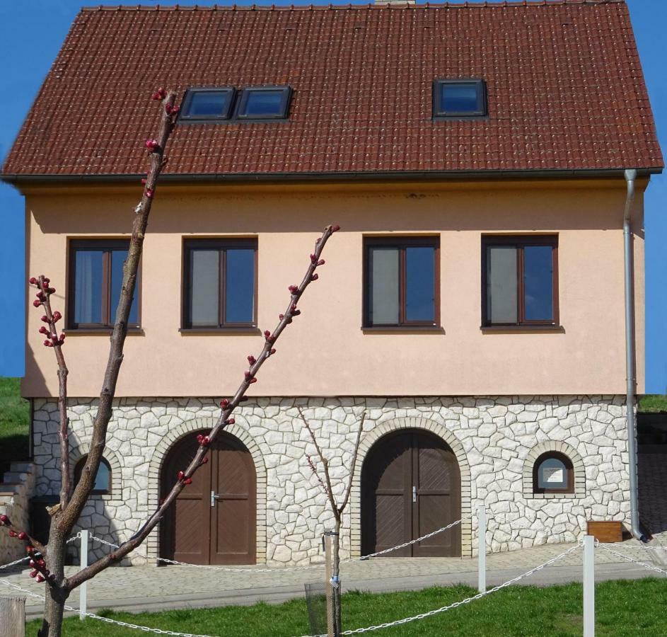 Apartmán Nesyt Sedlec  Kültér fotó